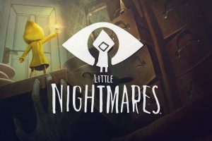 小小噩梦/Very Little Nightmares——探索轮船，发现轮船背后的秘密！