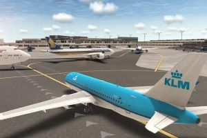 RFS，模拟飞行——完美模拟驾驶飞机