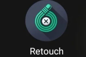 TouchRetouch——一款专注于抠图和图像修整的图片处理软件