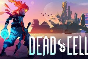 死亡细胞国际版(dead cells)——死亡只是开始，展开全新挑战！