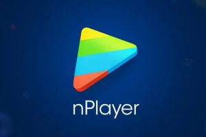 nPlayer Plus——专为苹果用户打造的万能播放器！