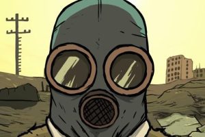 60秒核弹危机(60 Seconds Atomic Adventure)——用自己的选择让家人安全度过这次危机吧！