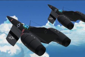 简单飞行(SimplePlanes)——沙盒类飞行手游