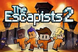 逃脱者2口袋逃生——一款以经典的越狱游戏