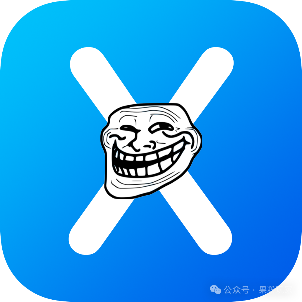 TrollInstallerX（中文），安装TrollStore巨魔教程