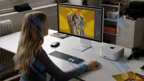 微软 Win10 即将退场,苹果列举五大理由邀请中小企业转向 Mac 生态