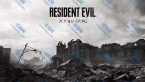 游戏《生化危机：安魂曲》将于 10 月 29 日开放预购，明年 2 月发售