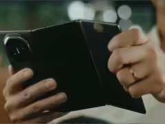 古尔曼:苹果原计划 2028 年推出的 18 英寸可折叠 iPad 项目陷入停滞,或将借鉴华为 MateBook Fold 经验