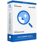 万能文件查看工具 File Viewer Plus v6.1.0.60