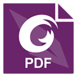 福昕高级PDF编辑器 Foxit PDF Editor v2025.10.0.1027.0901