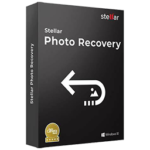 照片音乐视频恢复软件 Stellar Photo Recovery v12.3.0.2