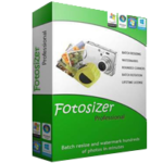 批量调整照片大小 Fotosizer Professional v3.21.0.594