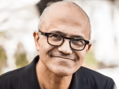 微软 CEO 纳德拉:能源成本将决定哪些国家能在人工智能竞赛中胜出